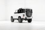 Land Rover Defender 90 Series 3.1 by Startech 2015 года